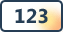 Customizable CRM - custom field number