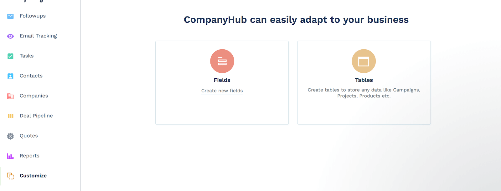customize-settings
